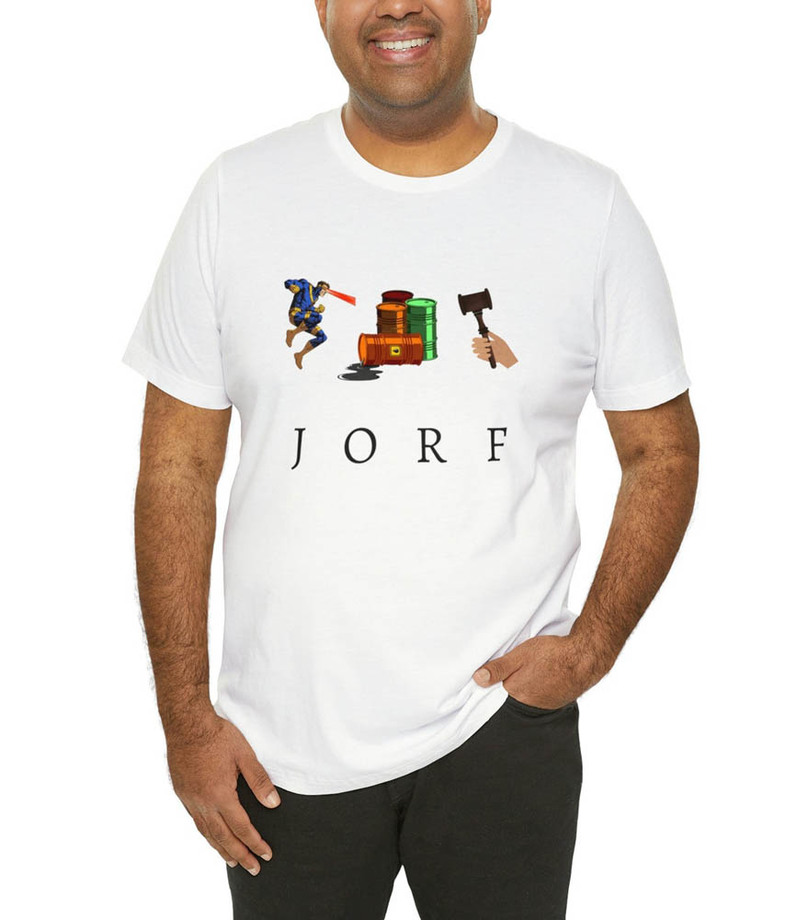 Limited Jorf Tv Show Funny Shirt For All People