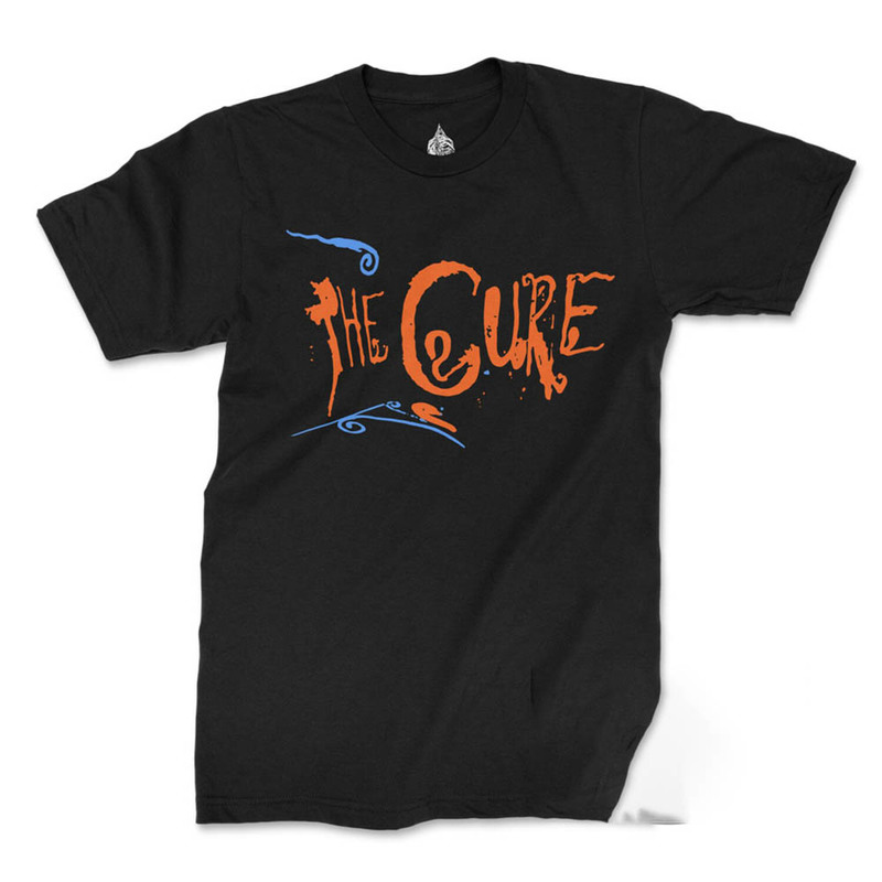 Local Taxes Trendy Shirt, Retro The Cure Band Unisex T-Shirt Unisex Hoodie