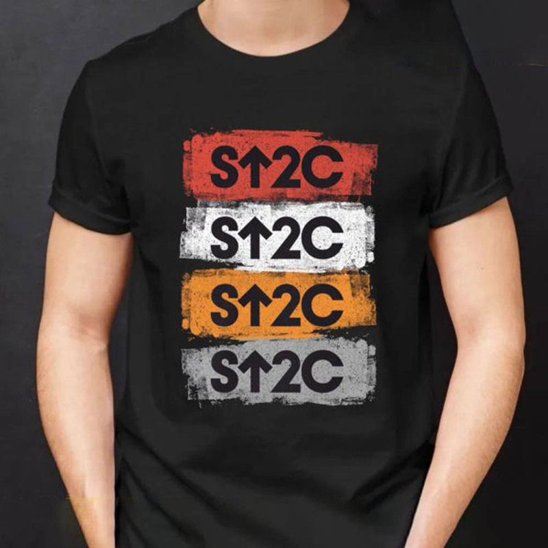 Su2c Short Logo Shirt, Oncology Oncologist Cancer Chemo Tee Tops Short Sleeve