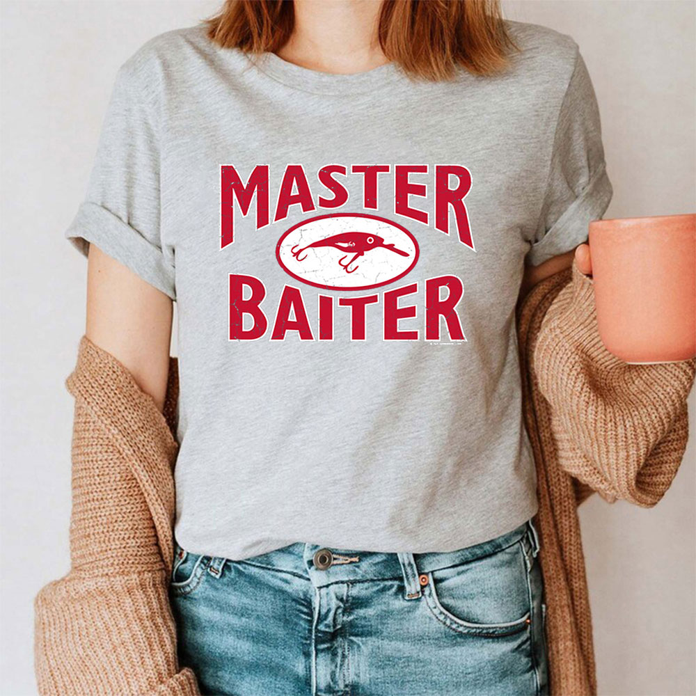 Hot Trending Master Baiter Shirt For Men