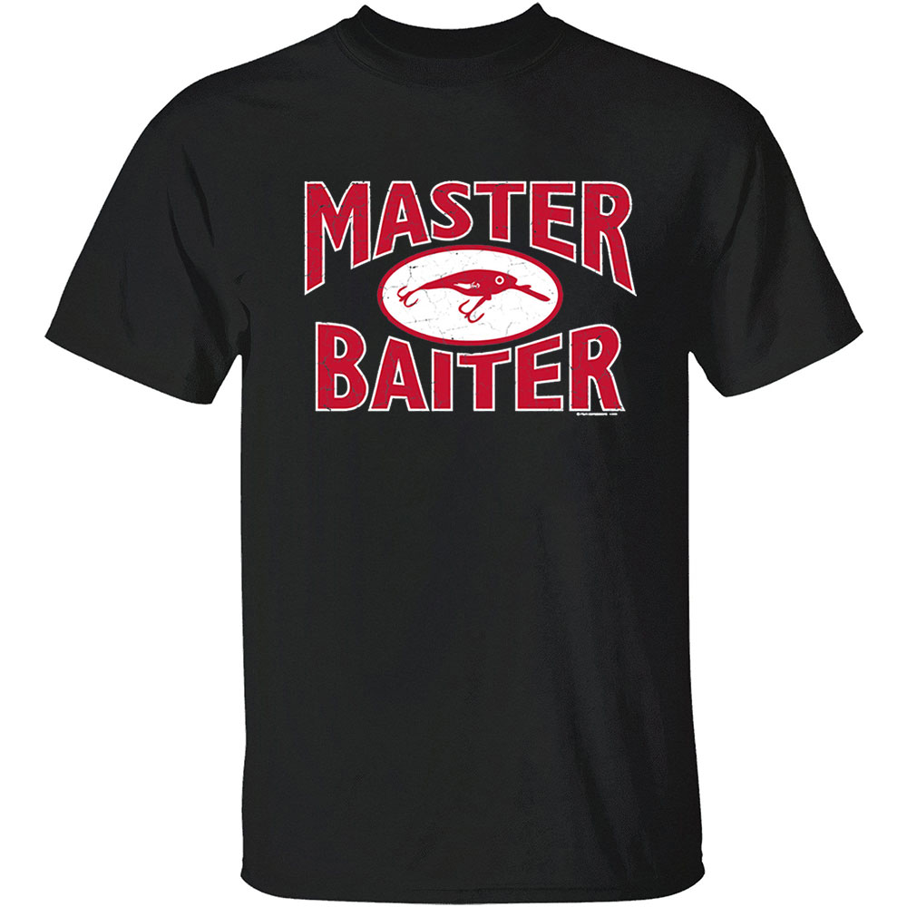 Hot Trending Master Baiter Shirt For Men