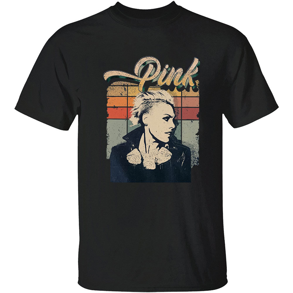 Born Pink Concert Shirts In Your Area